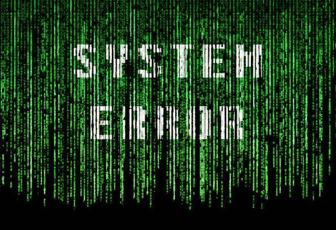 Pengembangan Web Sistem Anda Gagal? Mungkin Ini Penyebabnya