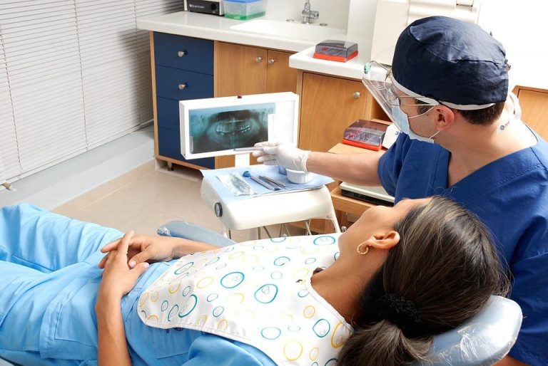 klinik dental