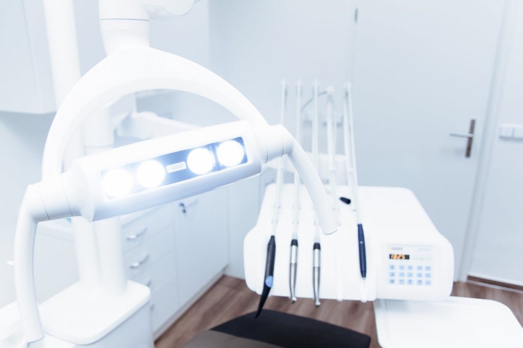 dental klinik