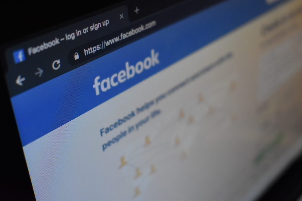 fan page facebook