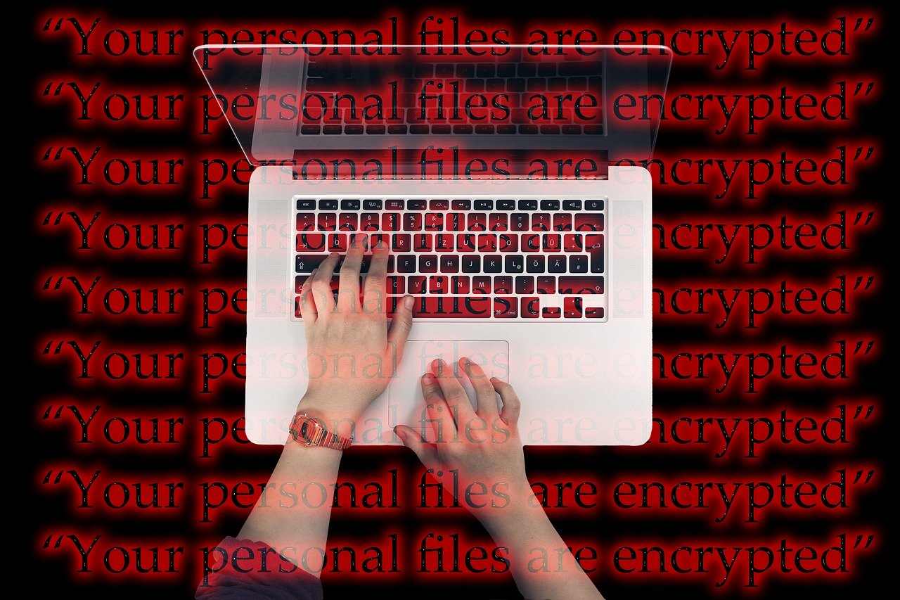 Ransomware WannaCry : Mengingat Salah Satu Serangan Siber Terburuk