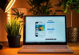 Jenis Impression Terbaik Untuk Pertumbuhan Sebuah Akun Instagram