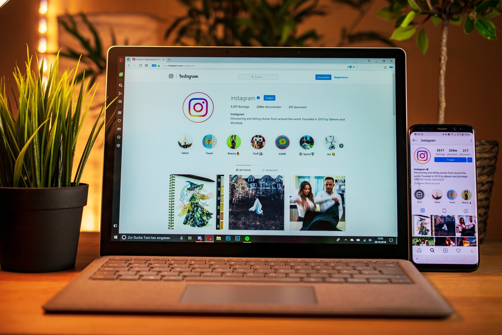 2020: Strategi Metode Follow Unfollow Di Instagram Sudah Tidak Bekerja