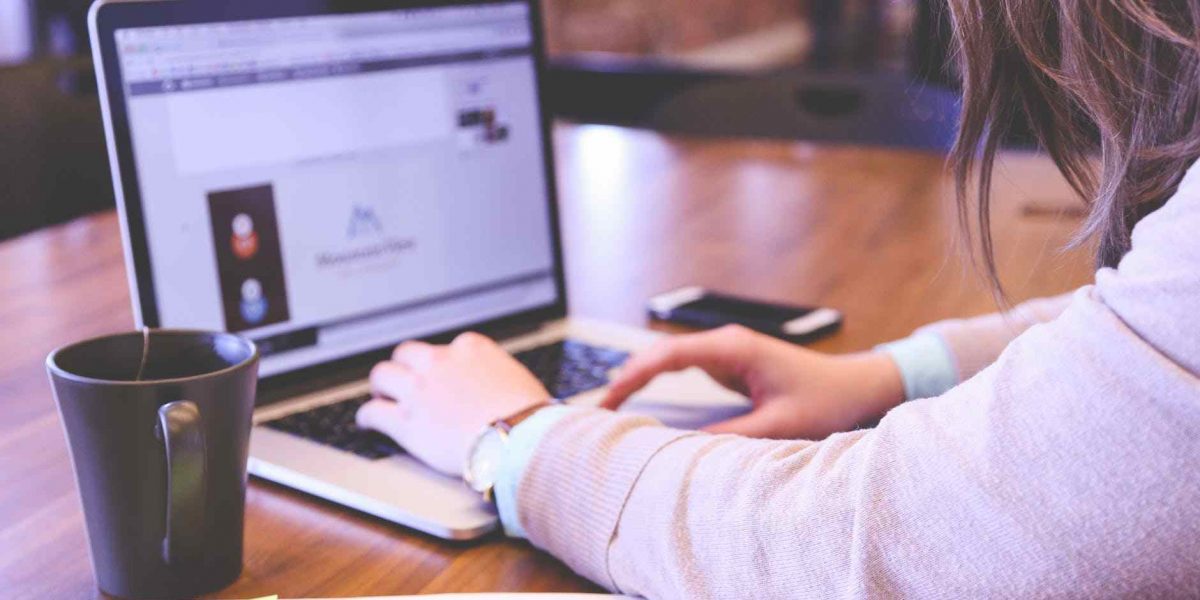 Kesalahan yang Harus Dihindari Ketika Melamar Lowongan Magang