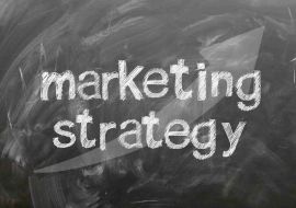 marketing mix