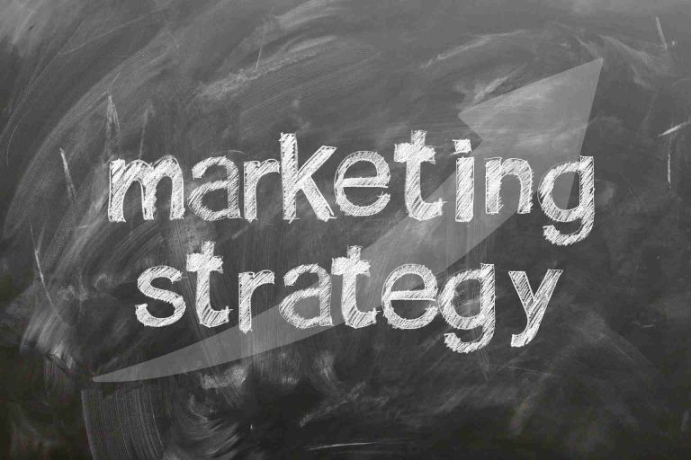 marketing mix