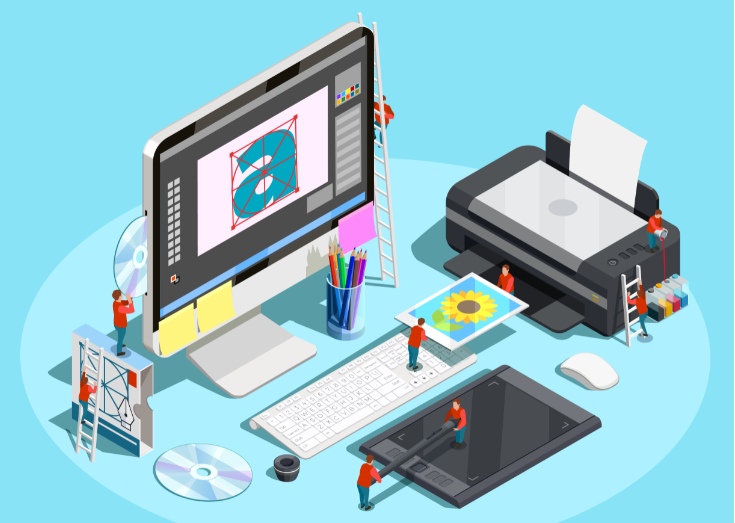 5 Rekomendasi Logo Maker untuk Membuat Logo Online