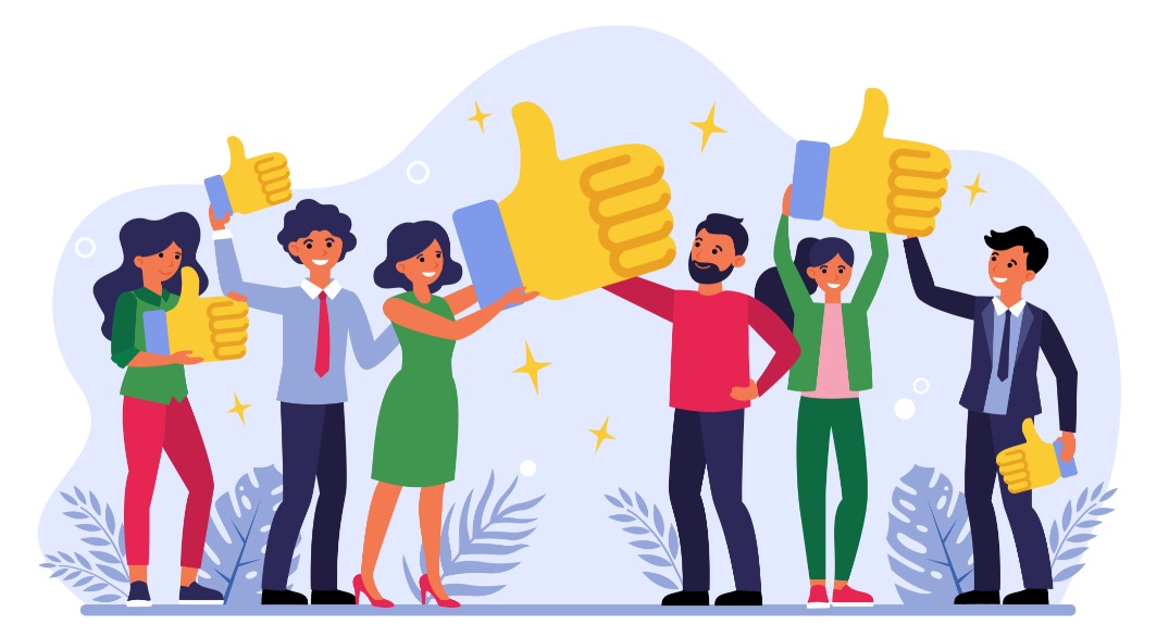 mengukur kepuasan pelanggan