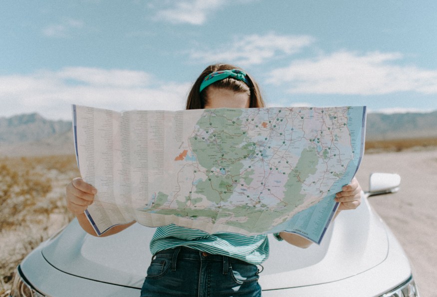 Tips Membuat Desain Menu Navigasi Website yang Baik