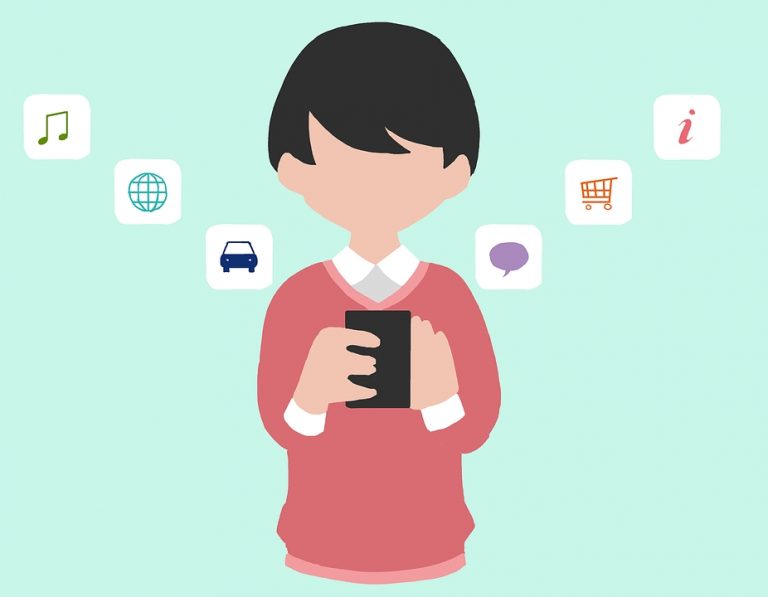 mobile apps