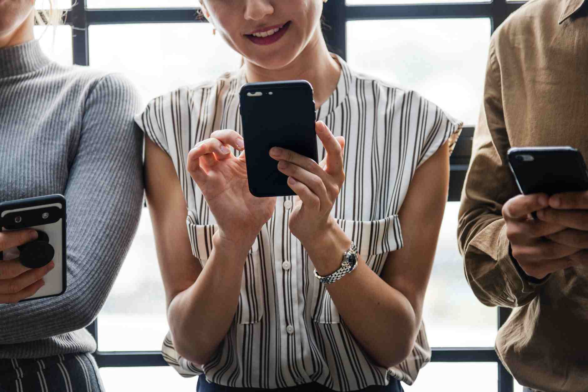 mobile friendly