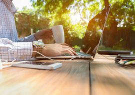 Ingin Mencari Lowongan Kerja Remote? Persiapkan Dulu Empat Hal Ini