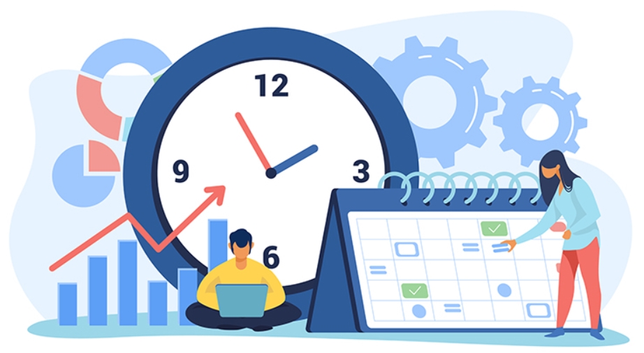 Manfaat Sistem Manajemen Presensi Otomatis