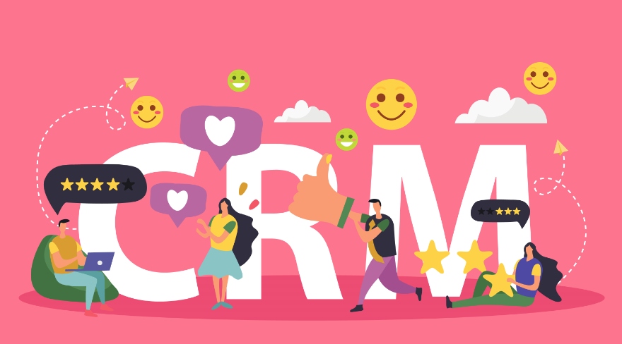 pengertian CRM