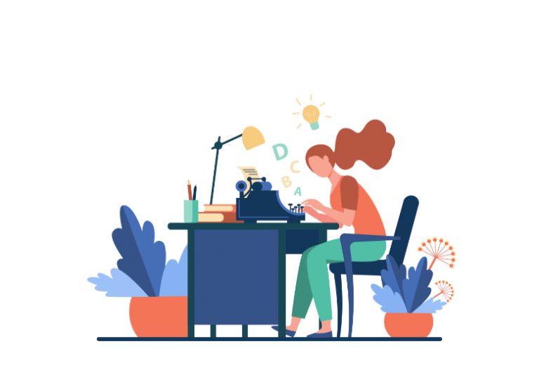 perbedaan content writer dan copywriter