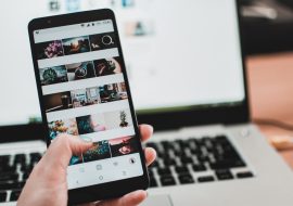 Maraknya Skema Phising, Ikuti 6 Tips Cegah Terjadinya Kejahatan Pada Akun Instagram Anda