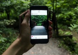 Strategi Membuat Caption Instagram yang Baik Untuk Menaikan Engagement