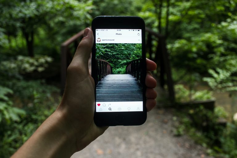 caption instagram