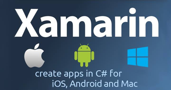 Cara Membuat Aplikasi Android dengan Mudah Menggunakan Xamarin