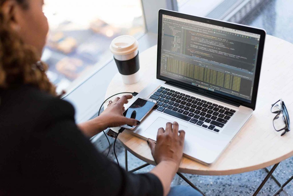 product developer