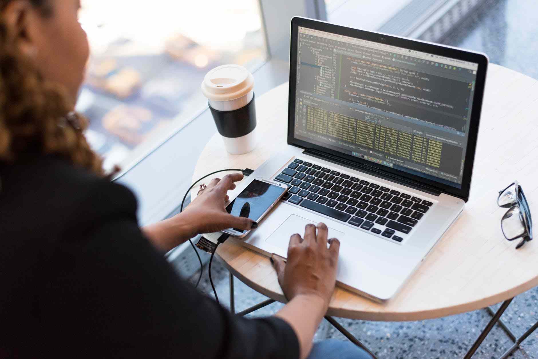 product developer