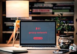 apa itu proxy
