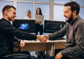 8 Peran Penting yang Harus Ada di Dalam Proyek IT