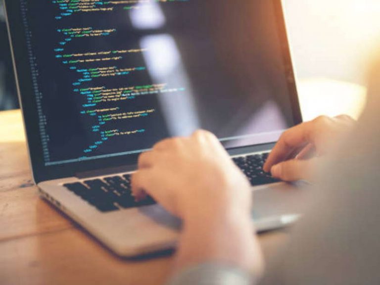 web developer