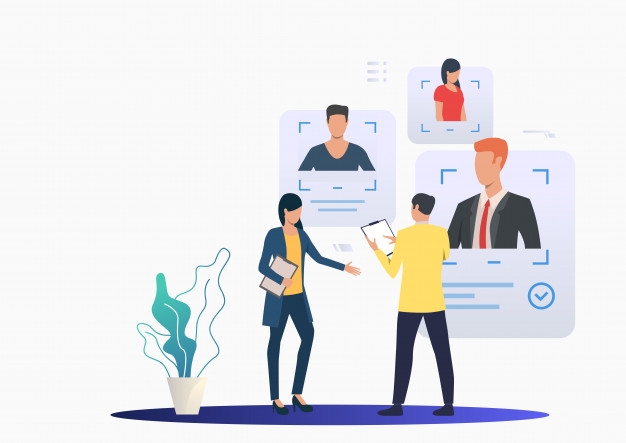 situs lowongan kerja