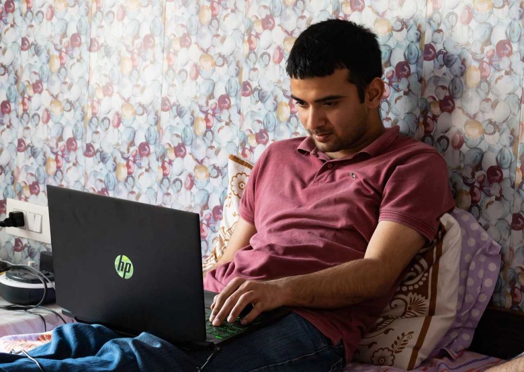 remote working indonesia