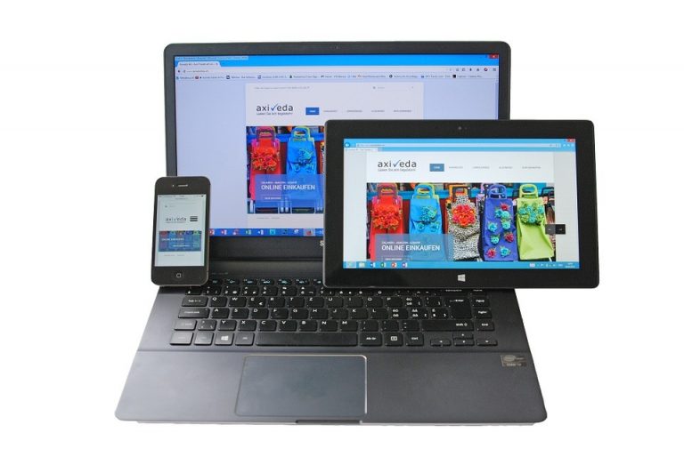 responsive design