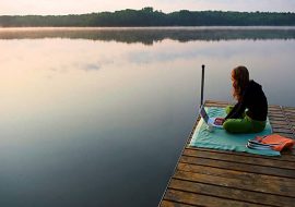 lowongan kerja remote web developer