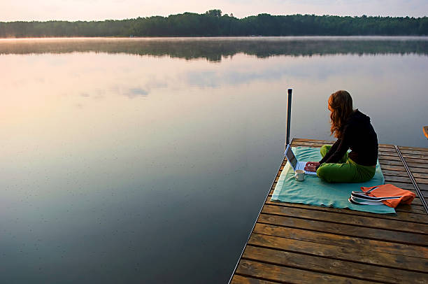 Tips Sukses Sebelum Mencari Lowongan Kerja Remote Web Developer