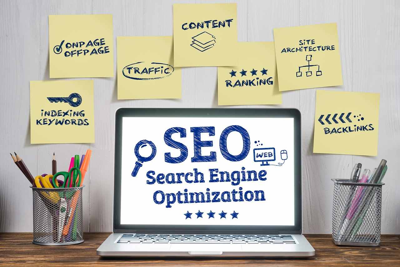 7 Strategi SEO untuk Mengoptimalkan Peforma Situs Marketplace Anda