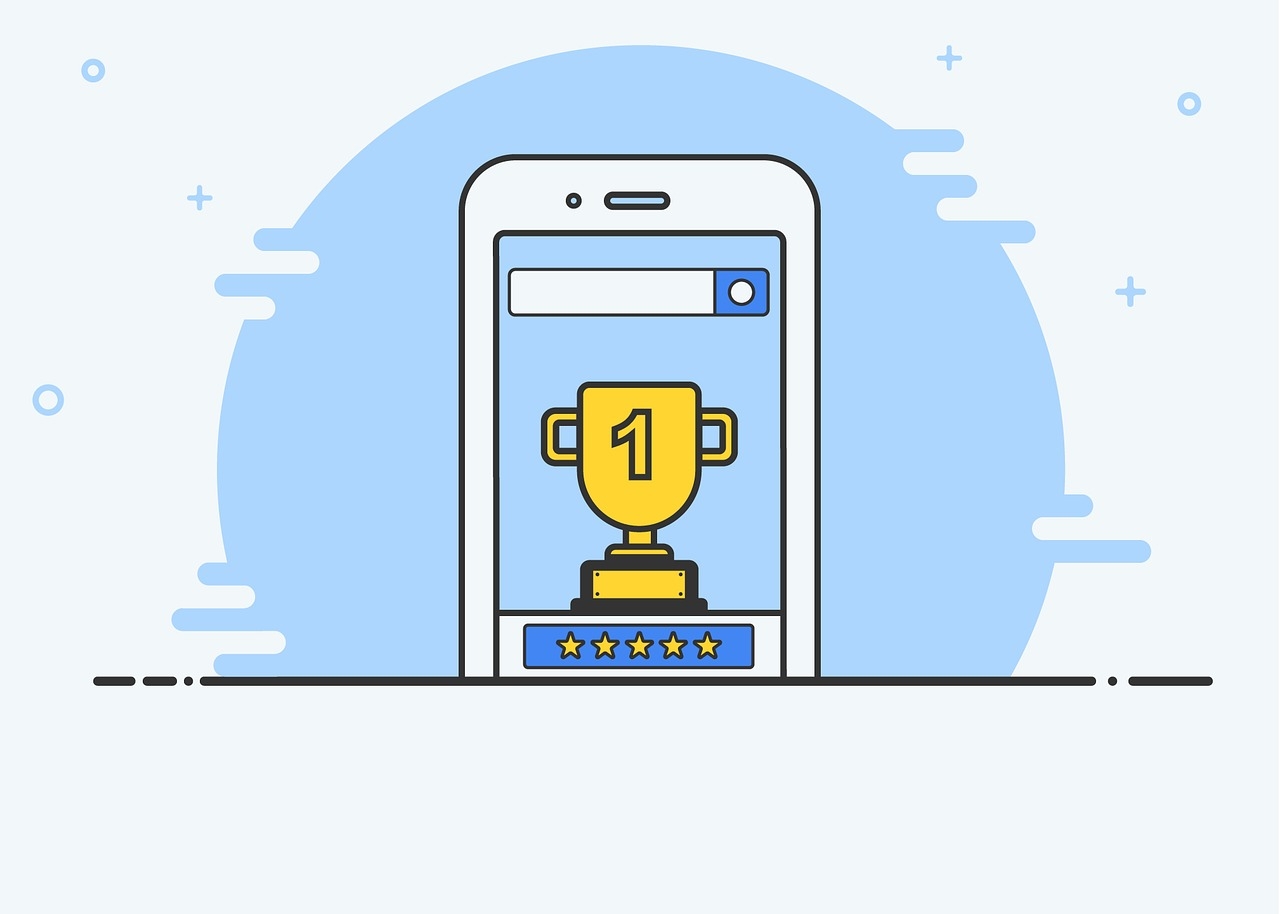 Local SEO: Tips Meningkatkan Peringkat Website di Pencarian Lokal