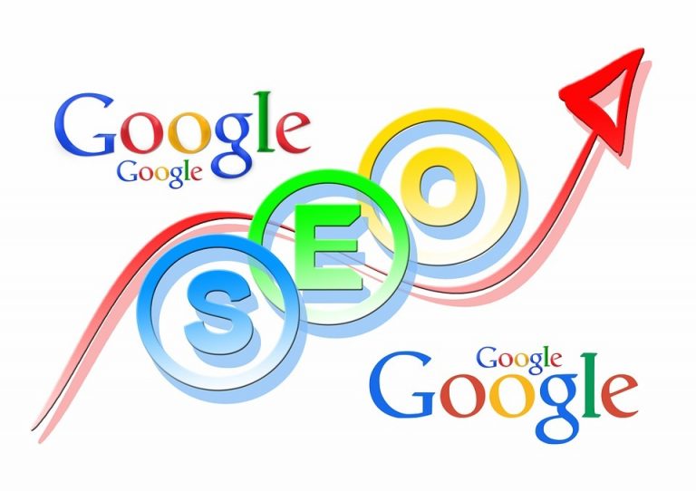 seo ranking