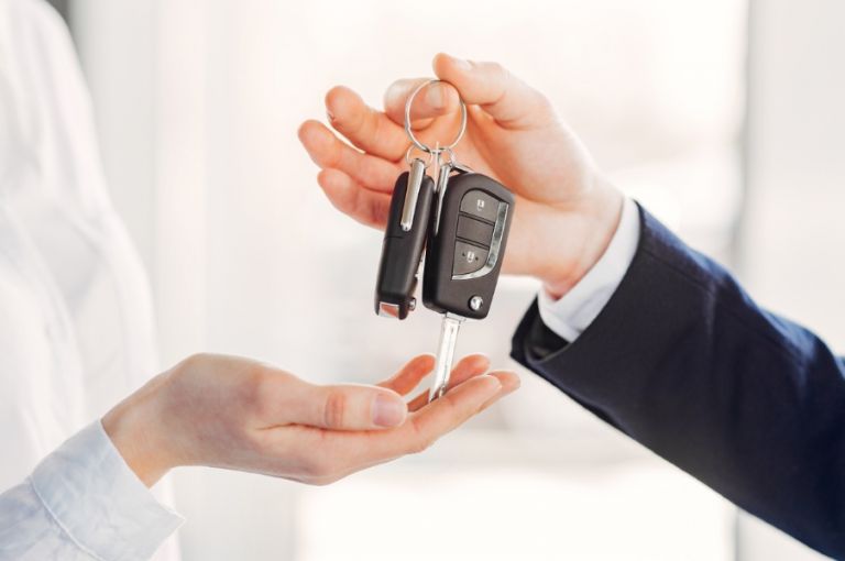 seo website rental mobil