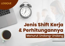 shift kerja