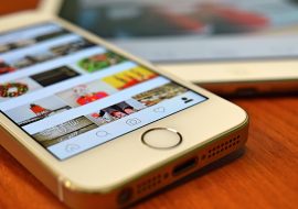 Cara Mengoptimasikan Akun Instagram Untuk Bisnis
