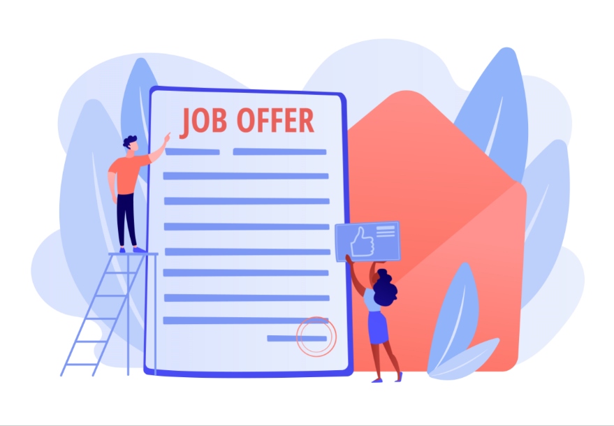 Hal-hal yang Perlu Anda Perhatikan Ketika Mengembangakan Situs Lowongan Kerja