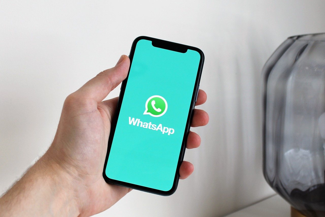 cara membuat whatsapp bisnis