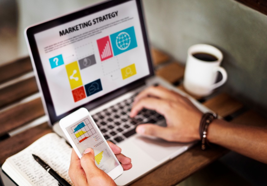 strategi bisnis properti