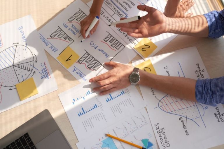 strategi promosi