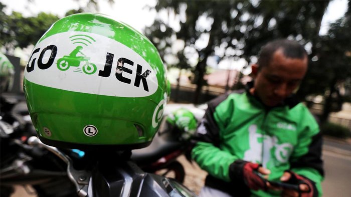Go-Jek Akuisisi Tiga Startup Fintech Indonesia untuk Perkuat Go-Pay