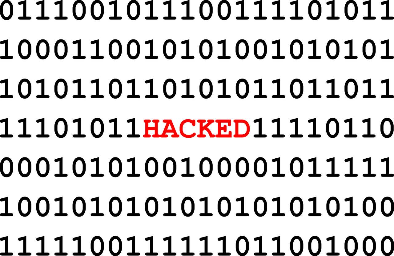 5 Tanda Website Diretas oleh Hacker yang Perlu Anda Ketahui