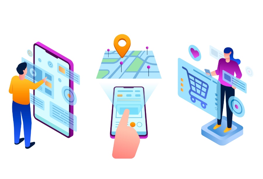 3 Cara Tingkatkan Pengalaman Belanja dengan Teknologi Augmented Reality