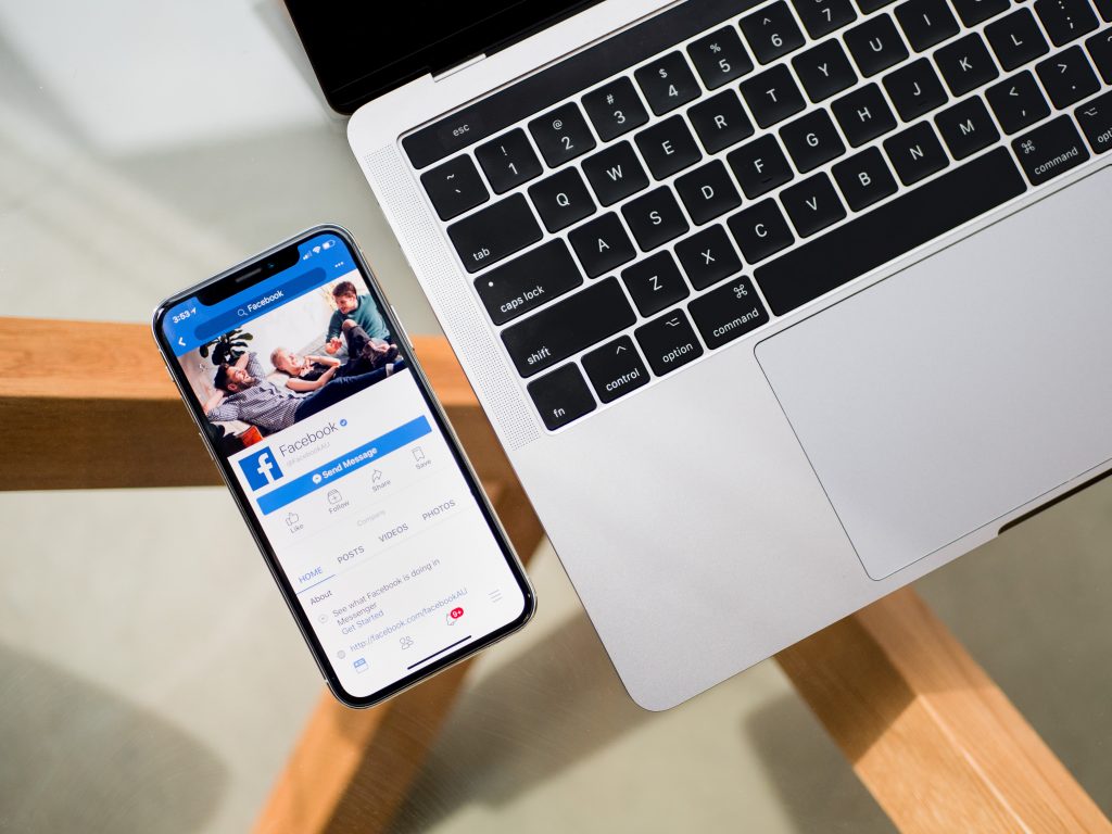 facebook analytics