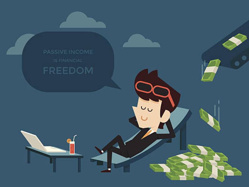 passive income