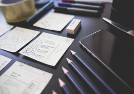 user experience design