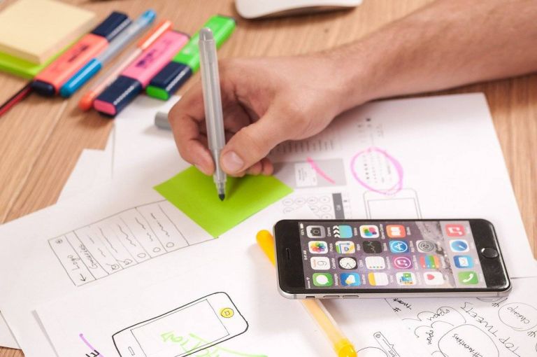 UX WRITER
